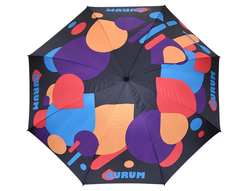 Designa Full Colour Promo Umbrella (5-6 Week Delivery) image3