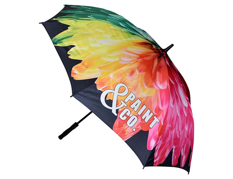 Designa Full Colour Promo Umbrella (5-6 Week Delivery) image6