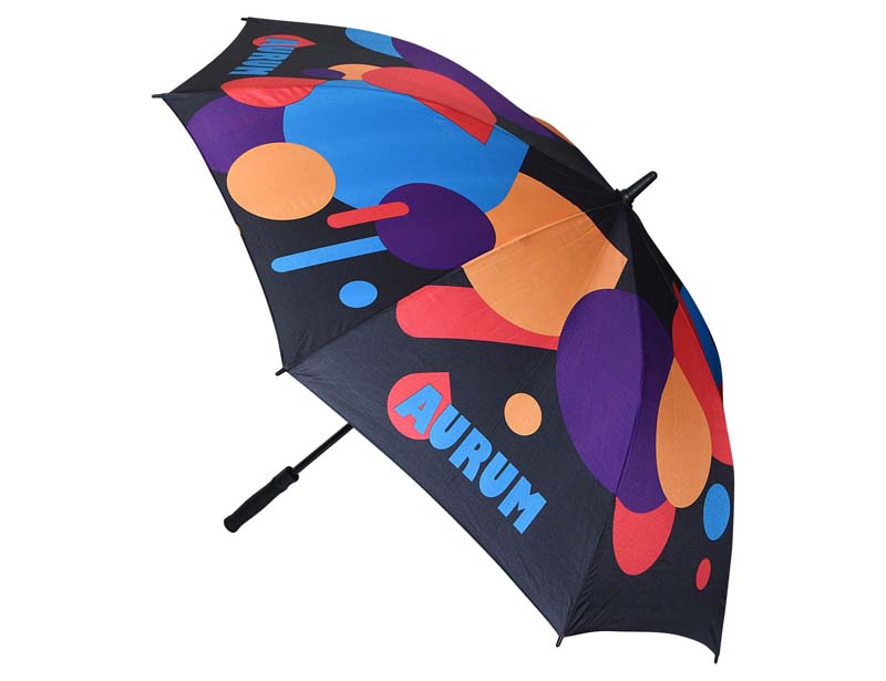 Designa Full Colour Promo Umbrella (5-6 Week Delivery) image7