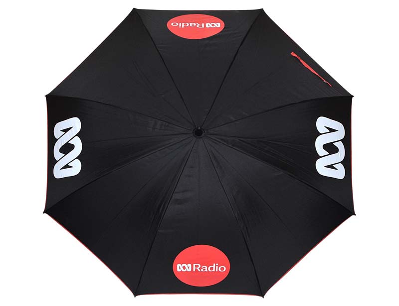 Designa Screen Print Promo Umbrella (5-6 Week Delivery) image4