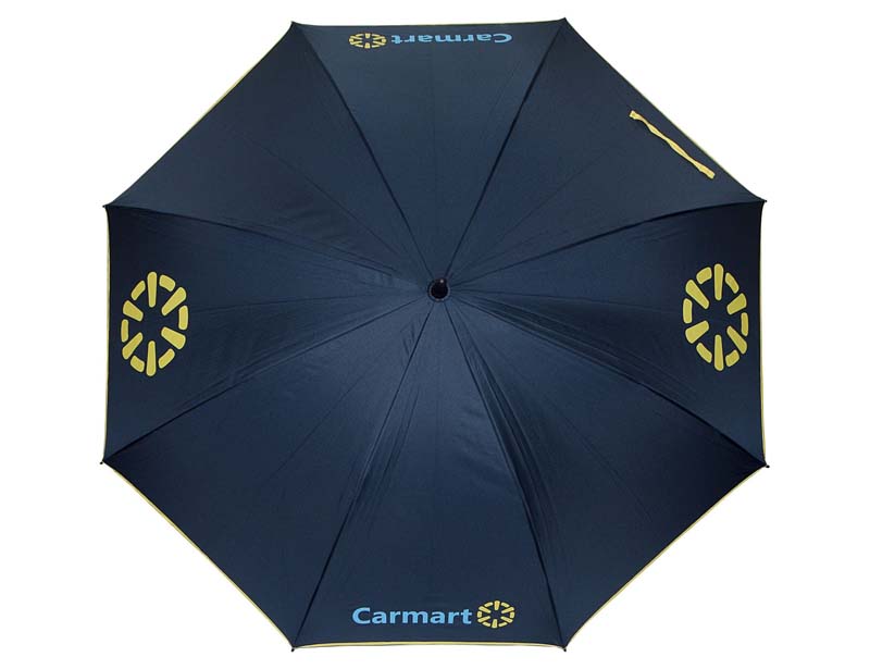 Designa Screen Print Promo Umbrella (5-6 Week Delivery) image5