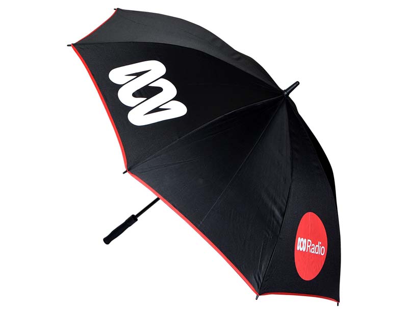 Designa Screen Print Promo Umbrella (5-6 Week Delivery) image8