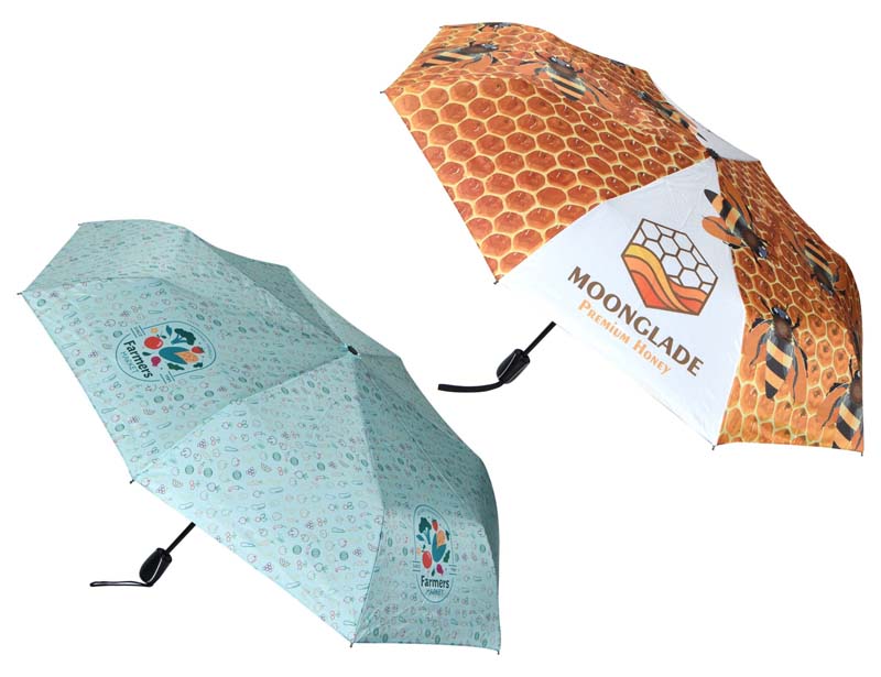 Designa Full Colour Genie Umbrella (5-6 Week Delivery)