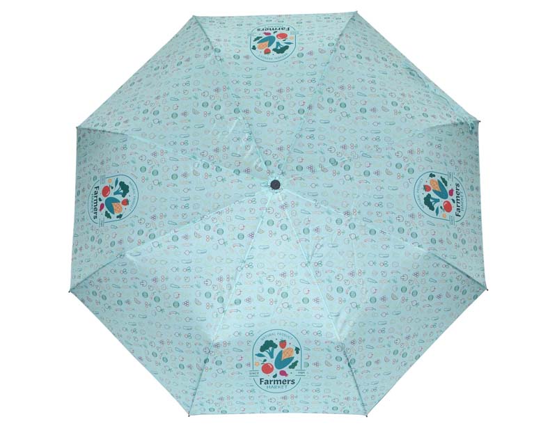 Designa Full Colour Genie Umbrella (5-6 Week Delivery) image2