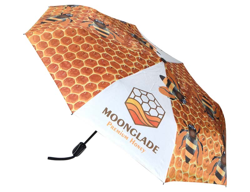 Designa Full Colour Genie Umbrella (5-6 Week Delivery) image7