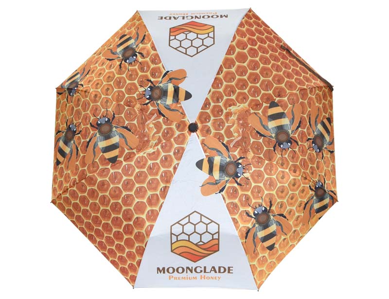 Designa Full Colour Genie Umbrella (10-12 Week Delivery) image3