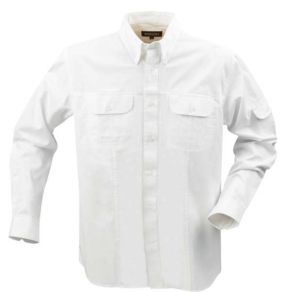 Tremont Cotton Shirt image8