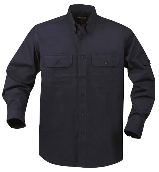 Tremont Cotton Shirt image1