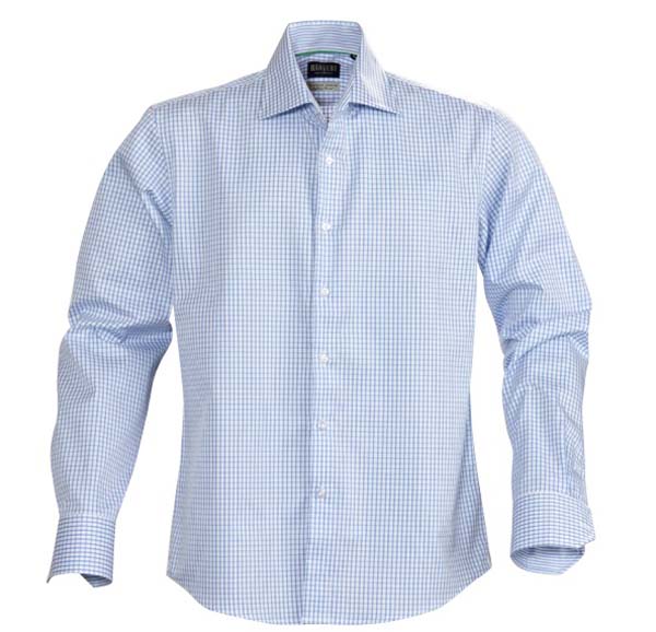 Tribeca Cotton Business Shirt image4