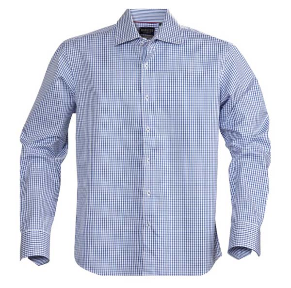 Tribeca Cotton Business Shirt image1