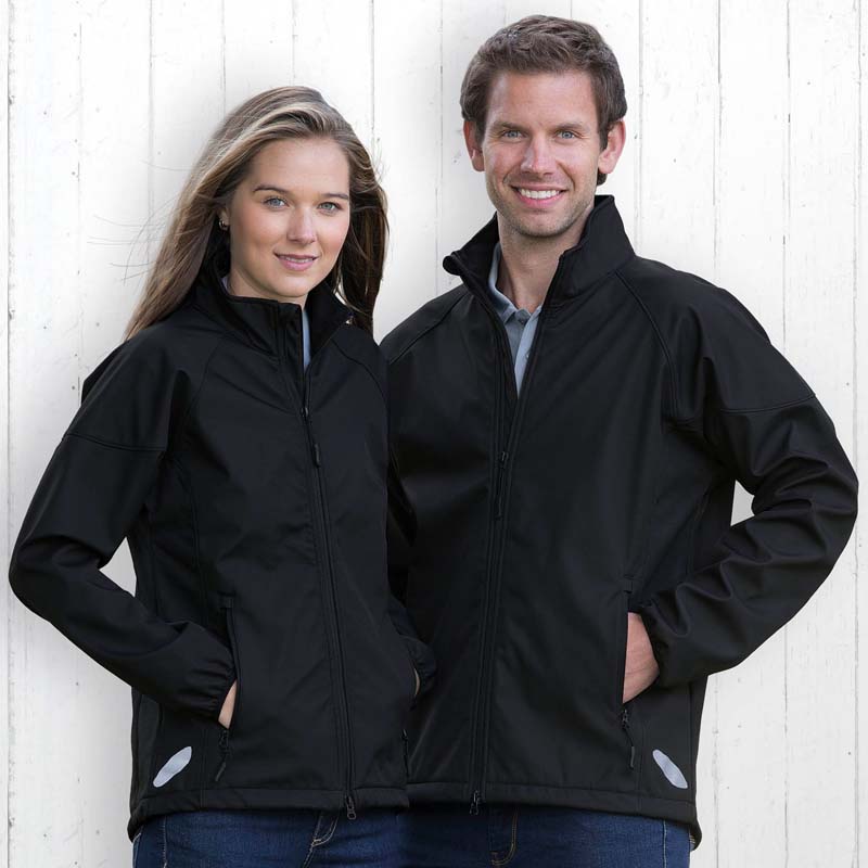 Traverse Jacket image1