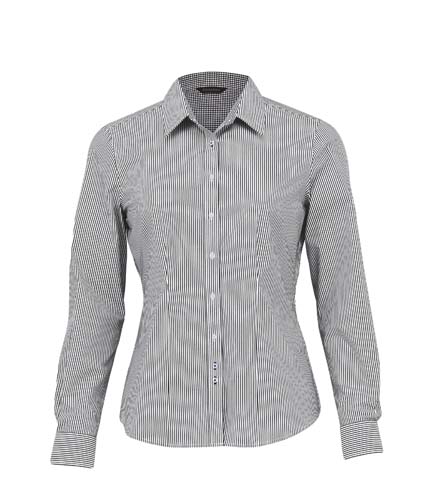 The Wynyard Stripe Shirt image2