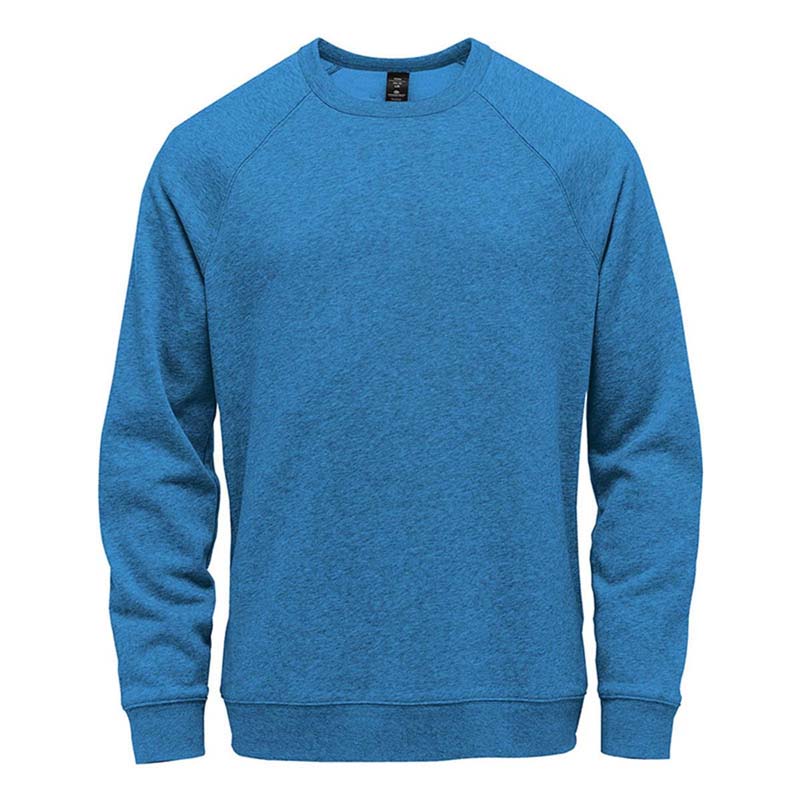 Unisex Monashee Fleece Crew Neck Sweater image4