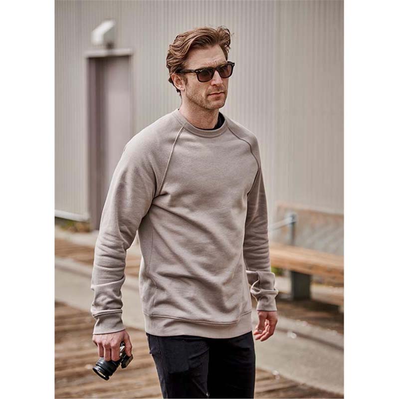 Unisex Monashee Fleece Crew Neck Sweater image10