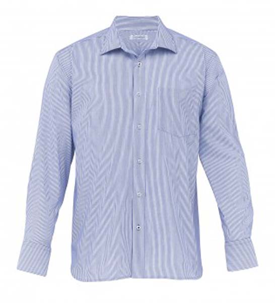 The Yale Stripe Shirt image5