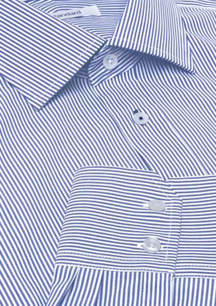 The Yale Stripe Shirt image6