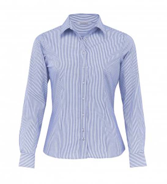 The Yale Stripe Shirt image3