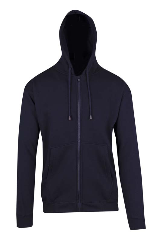 Zip Hoodies with Pocket - Hooded Tops - Clothing - NovelTees