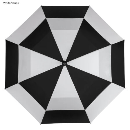 Dunes Vented Fibreglass Golf Umbrella image4