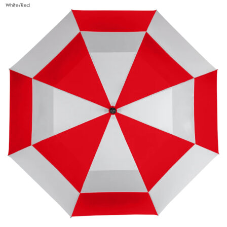 Dunes Vented Fibreglass Golf Umbrella image6