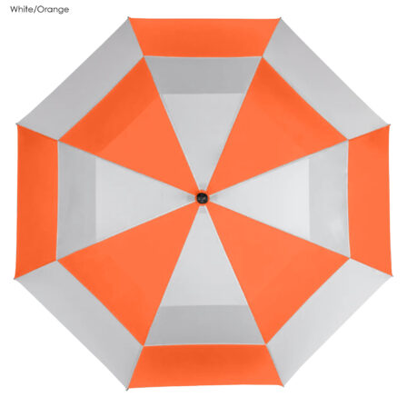 Dunes Vented Fibreglass Golf Umbrella image7