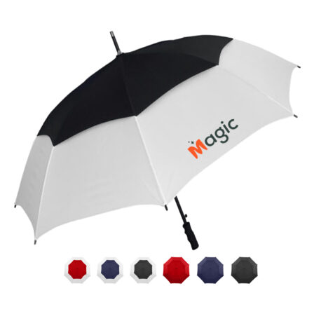 Links Golf Umbrella