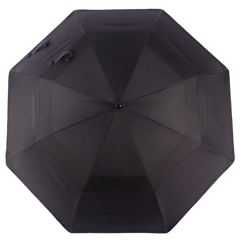 60" Vented Tipless Golf Umbrella image3