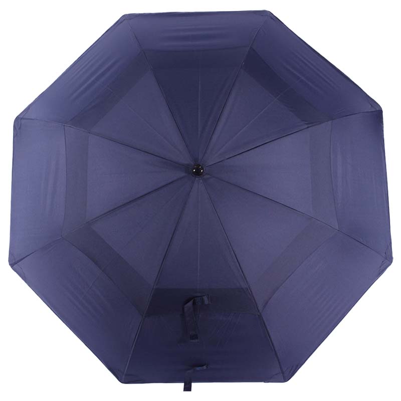 60" Vented Tipless Golf Umbrella image4