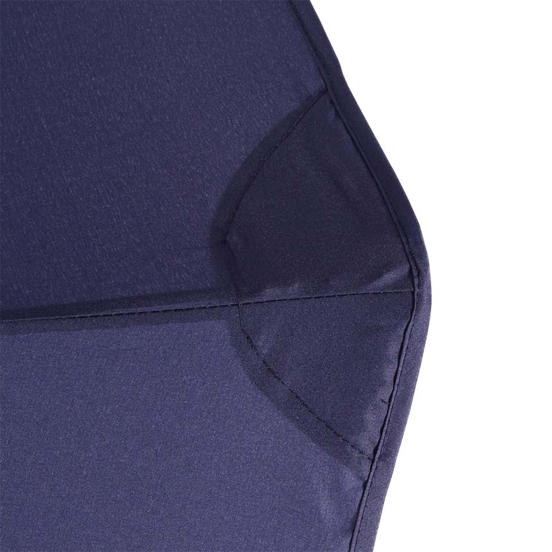 60" Vented Tipless Golf Umbrella image5