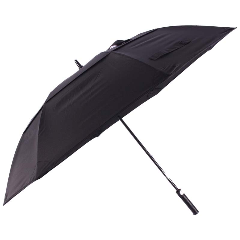 60" Vented Tipless Golf Umbrella image8