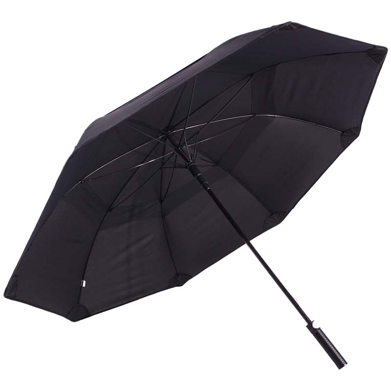 60" Vented Tipless Golf Umbrella image9