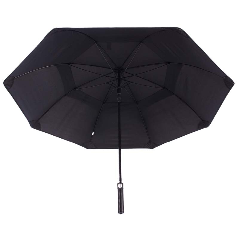 60" Vented Tipless Golf Umbrella image10