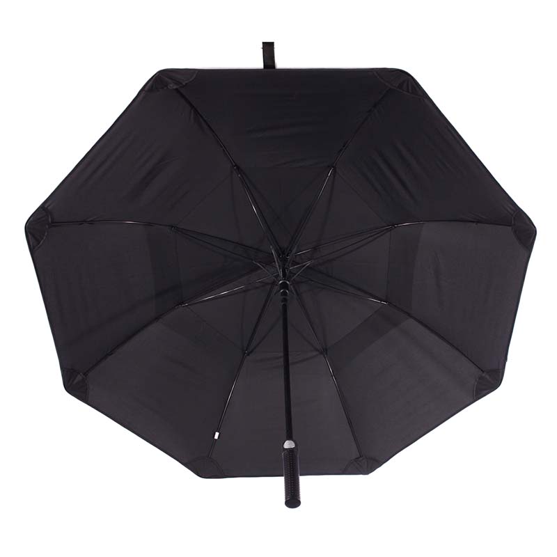 60" Vented Tipless Golf Umbrella image11