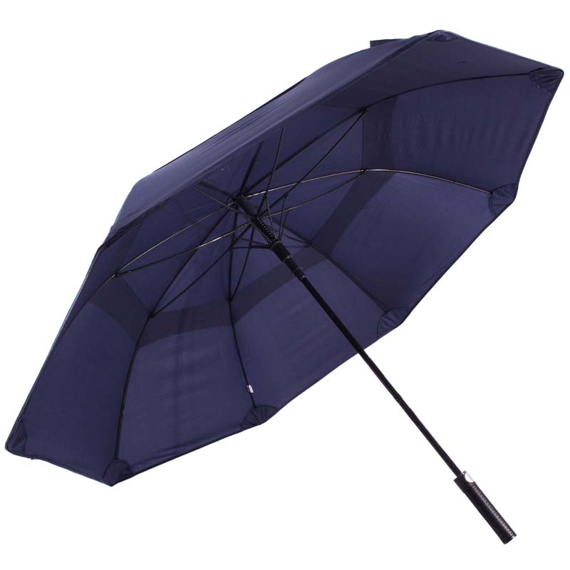 60" Vented Tipless Golf Umbrella image14