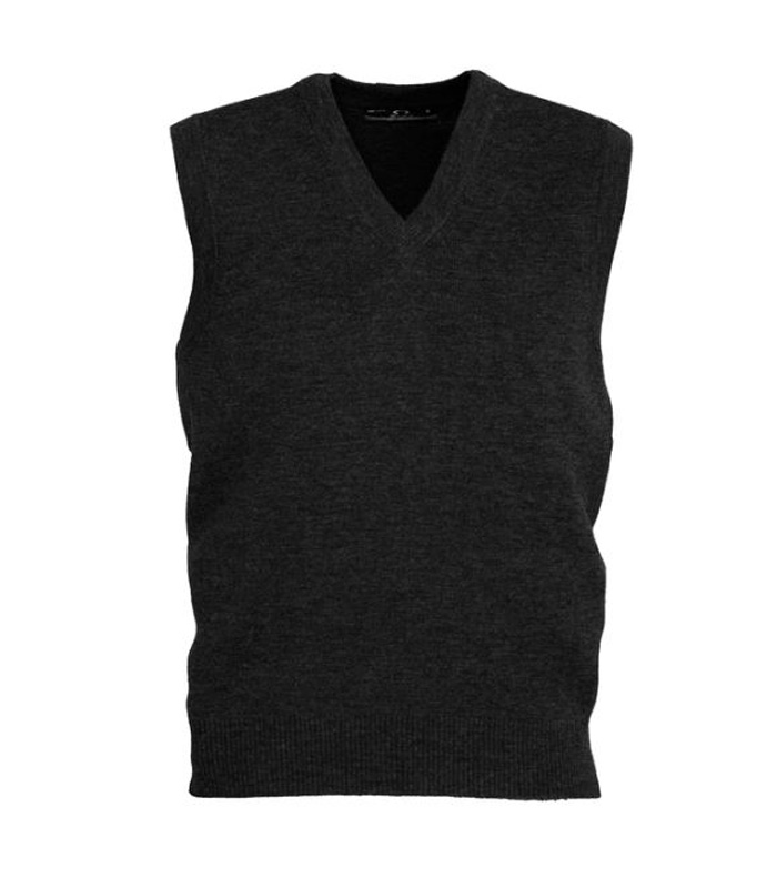 Mens Woolmix Vest image5