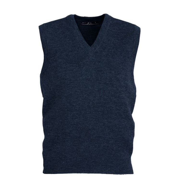 Mens Woolmix Vest image3