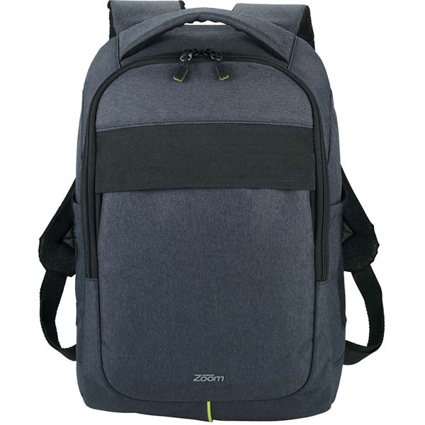 Zoom Power Stretch Compu-Backpack image1