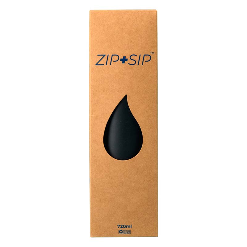 Zip + Sip Drink Bottle image14