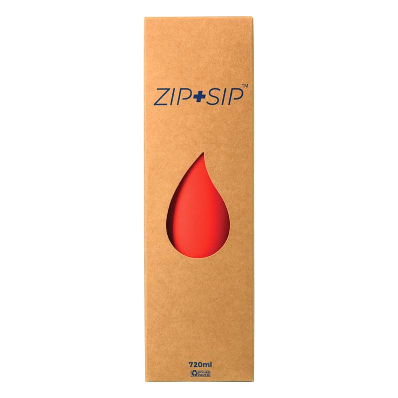 Zip + Sip Drink Bottle image20