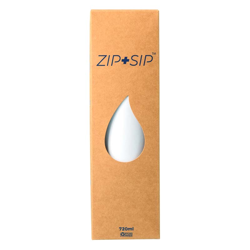 Zip + Sip Drink Bottle image25