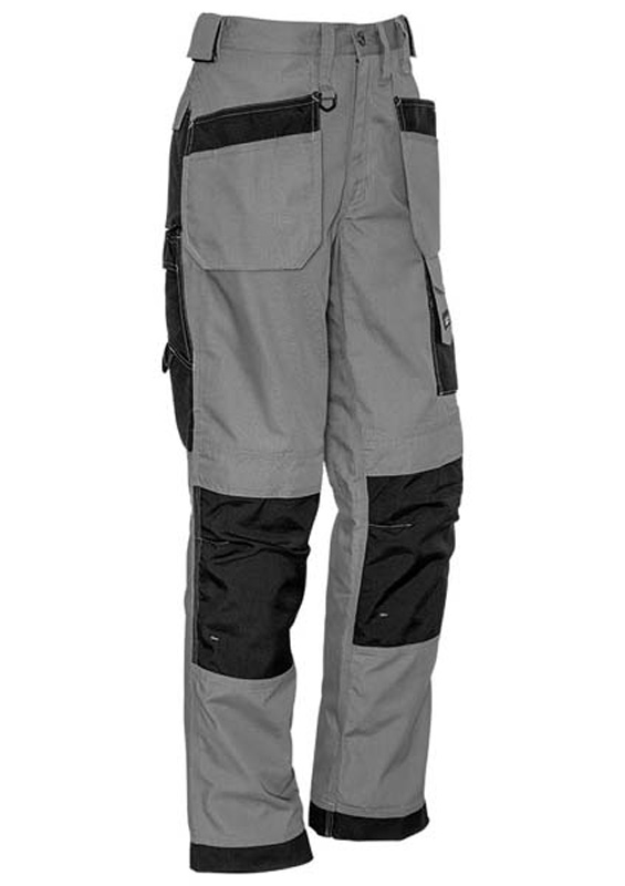 Syzmik Ultralite Multi-Pocket Pant - Hiviswear Australia