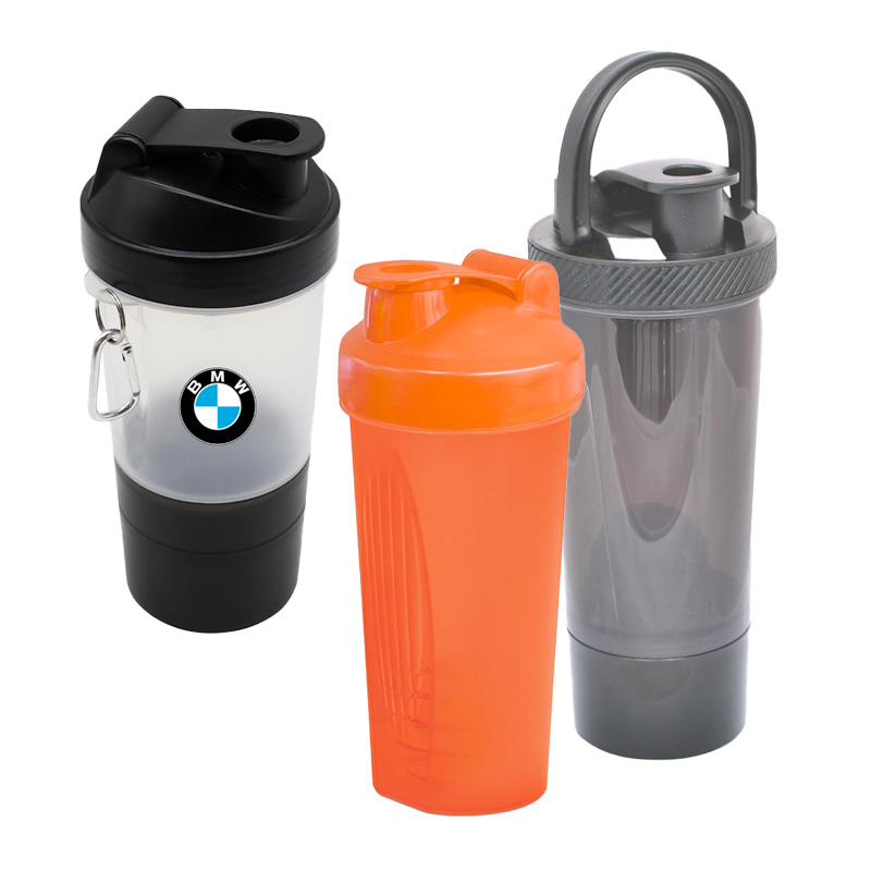 Protein Shakers